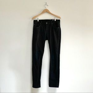 Rag & Bone Fit 2 Slim Leg Jeans